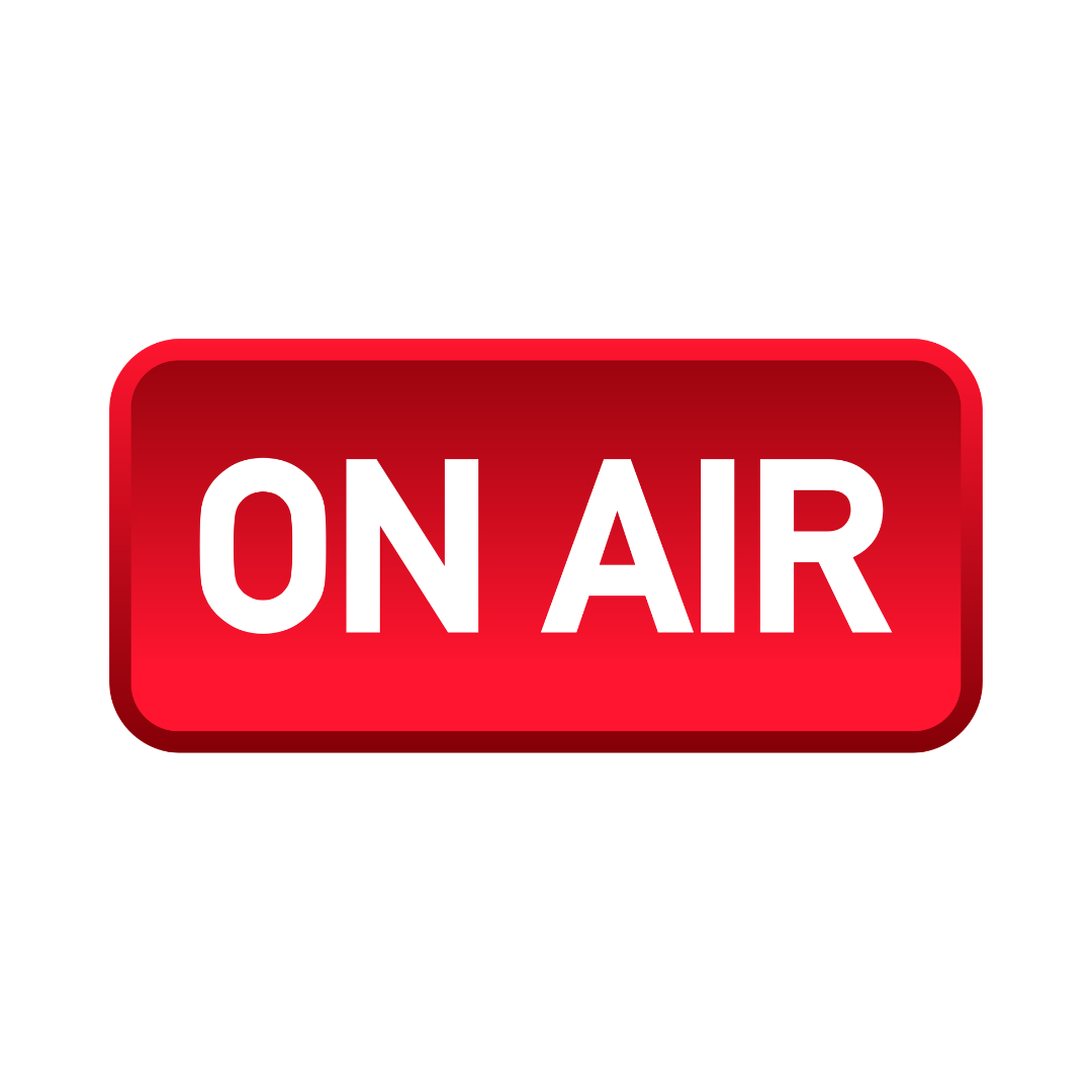 Broadcast Dashboard