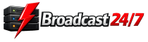 BROADCAST 24:7 FINAL LOGO