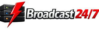 BROADCAST 24:7 FINAL LOGO